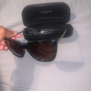 Coach Sunglasses